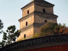 -大慈恩寺(大雁塔)
