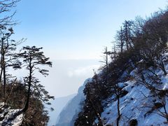 -峨眉山风景名胜区
