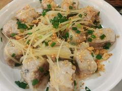 鱼青卷-苏记餐厅(叠南店)