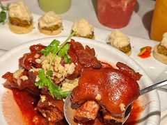 -肴约·花园式餐厅(湖里店)