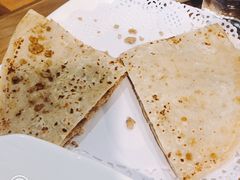 -Masala Curry and BBQ·玛莎拉巴基斯坦美食(金水万达店)