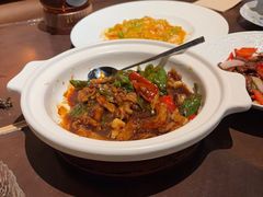 -奉天小馆·非遗东北菜(沈阳万象城店)