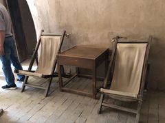 -延安杨家岭革命旧址