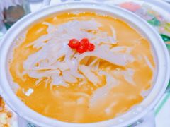 -桂满陇·蟹黄小笼汤包(清河万象店)