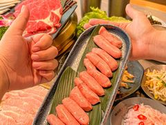 -杨小佳·齐齐哈尔烤肉·烤串(广州店)