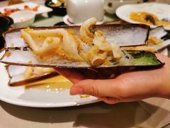 蒜蓉粉丝竹蛏王-陶陶居海鲜酒家(新马路店)