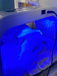 -MIDA蜜哒•科技逆龄美肤连锁