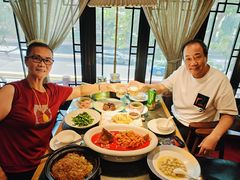 -宋园·金宴浙鲜馆(静安店)