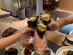 -静颐茶馆·素食(龙华店)