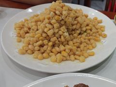 -清真·同发顺饭庄·烧麦(总店)