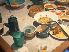 -松鹤面馆·古法焖肉面(观前店)