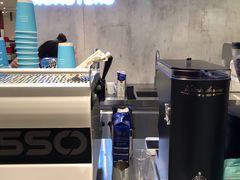 -KYO COFFEE(胶州路店)
