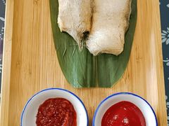 毛豆腐-印象徽州·正宗徽菜体验店