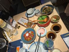 -山石榴·贵州菜(丰盛里店)