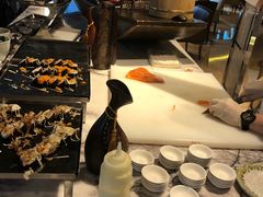 -杭州钱江新城万怡酒店-西餐厅