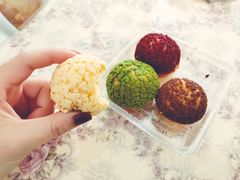 -芝士洋馆定制蛋糕店·低糖