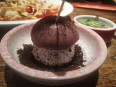 -麻辣总动员·川派海鲜·现炒浇头面·自贡菜(五彩城店)
