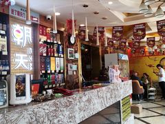 -朝天门火锅(围场店)