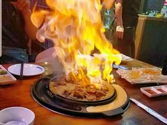 -超级神炭烤肉夜食(芥园西道店)