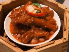 -晓粤·惹味粤菜(凯德乐峰广场店)