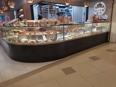-CARINO BAKERY&CAFE(人广来福士店)