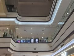 -永旺梦乐城国际商城(北清路店)