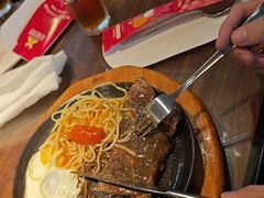 -豪享来牛排(人民店)
