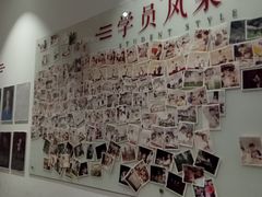 -子曰书院·古筝围棋书法国画小主持(夏都店)