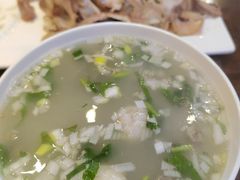 -李记白水羊头·清真老味家常菜(石景山店)