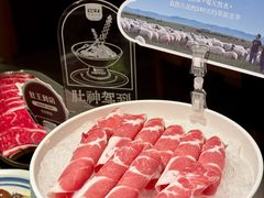 -巴奴毛肚火锅(商城路店)