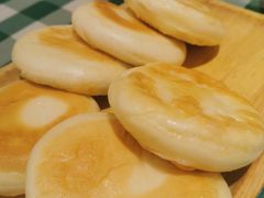 新疆辣皮子馕-新疆巴州金丝特餐厅(大钟寺店)