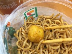 -7-11便利店(连城新天地店)