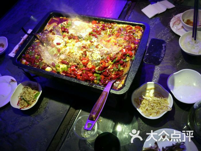 尚鱼(新塘店)图片 - 第1张