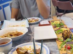 -羊巴道新疆菜·清真(上梅林店)