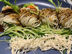 -苏乡兰亭·新派淮扬菜(吾悦广场店)