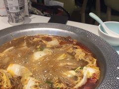 -古乐牛香鲜牛肉牛杂火锅(观前街店)