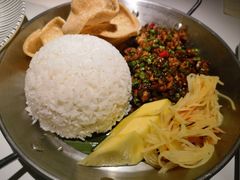 -帕娜·泰式茶餐厅·Bistro(近铁广场店)