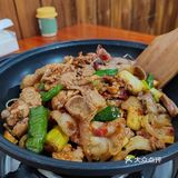 小馆子的味道秘密