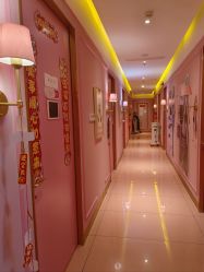 -莎蔓莉莎美容会所