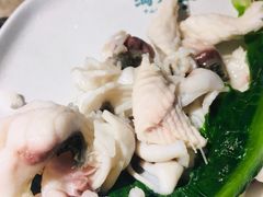 -淘米捞·米汤脆鲩鱼火锅(福田皇岗店)