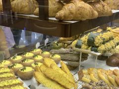 -PAPER STONE BAKERY(天汇广场店)