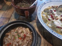 -湘香私房菜(大石长隆店)