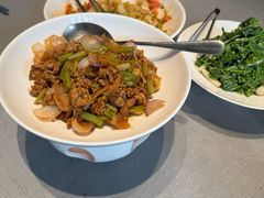 -巴盟人家·内蒙地方菜(华丽家族店)