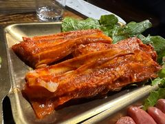 -范儿·嫂子烤肉·精致炭火烤肉(长治路店)