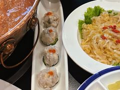 -北门涮肉·铜锅涮肉(南锣鼓巷店)