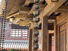 -香积寺
