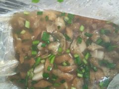 -原掩骨会饶阳豆腐脑总店