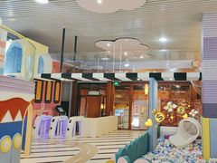 -汤连得温泉馆(宝山店)