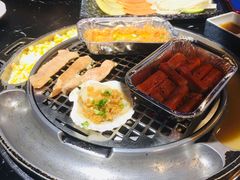 -鹤江桥·红油牛肉粉(SKP店)