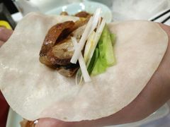 -东兴楼饭庄(六里桥店)